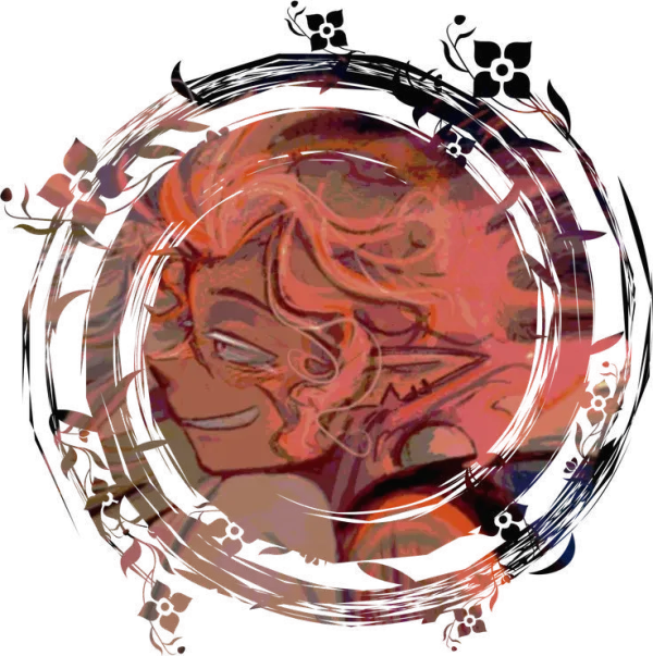 Fire Spirit Cookie θρ Firewind