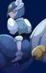 DLN-067 : Splash Woman — The Mermaid
