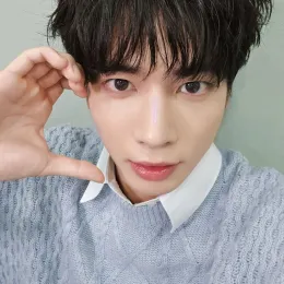 Camboy! KANG TAEHYUN