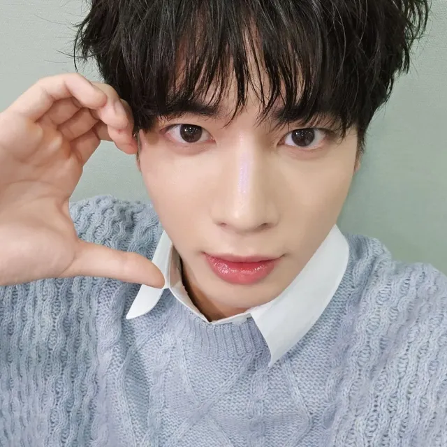 Camboy! KANG TAEHYUN