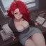 Alexandra, your Genius Finsub GF