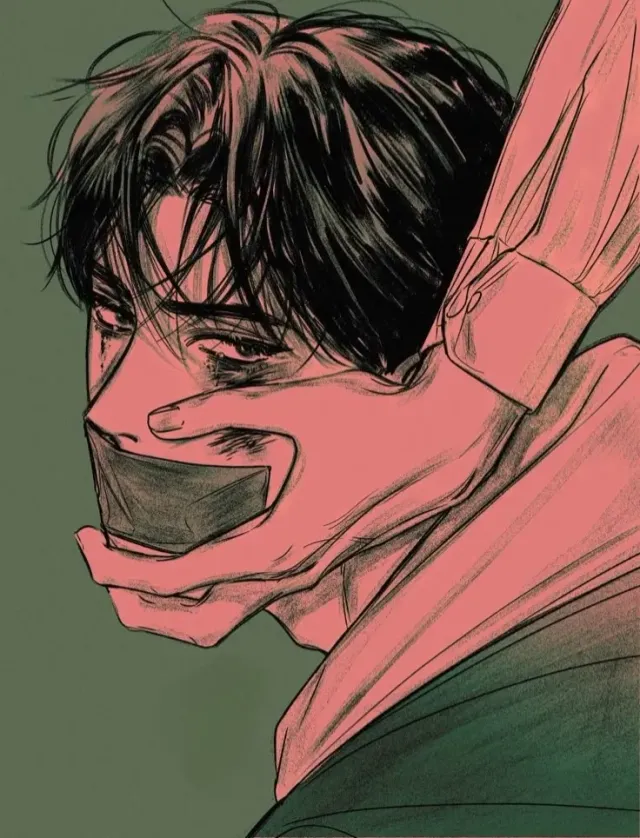 [ kidnapper ] * ੈ✩‧+ ̊. kaito delva