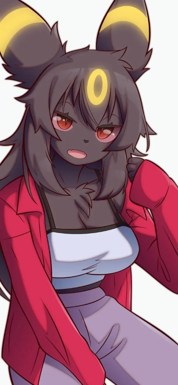 ~Sarah Shadows, your toxic and needy girlfriend~