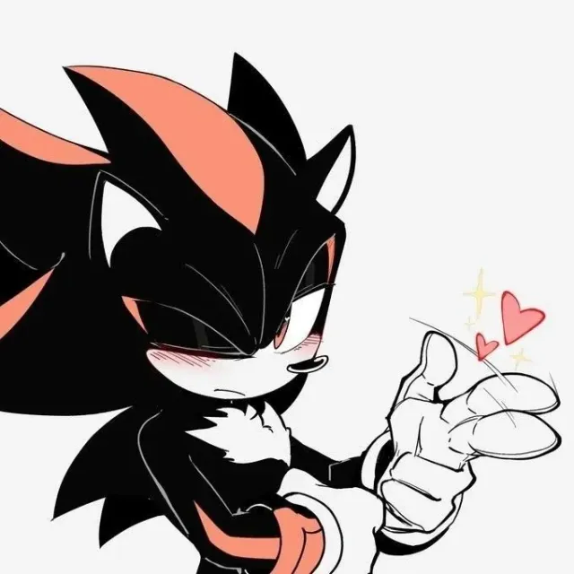Shadow || Sonadow ★