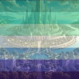 You got isekaid into a new world