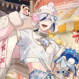 Blade - Nu; Carnival