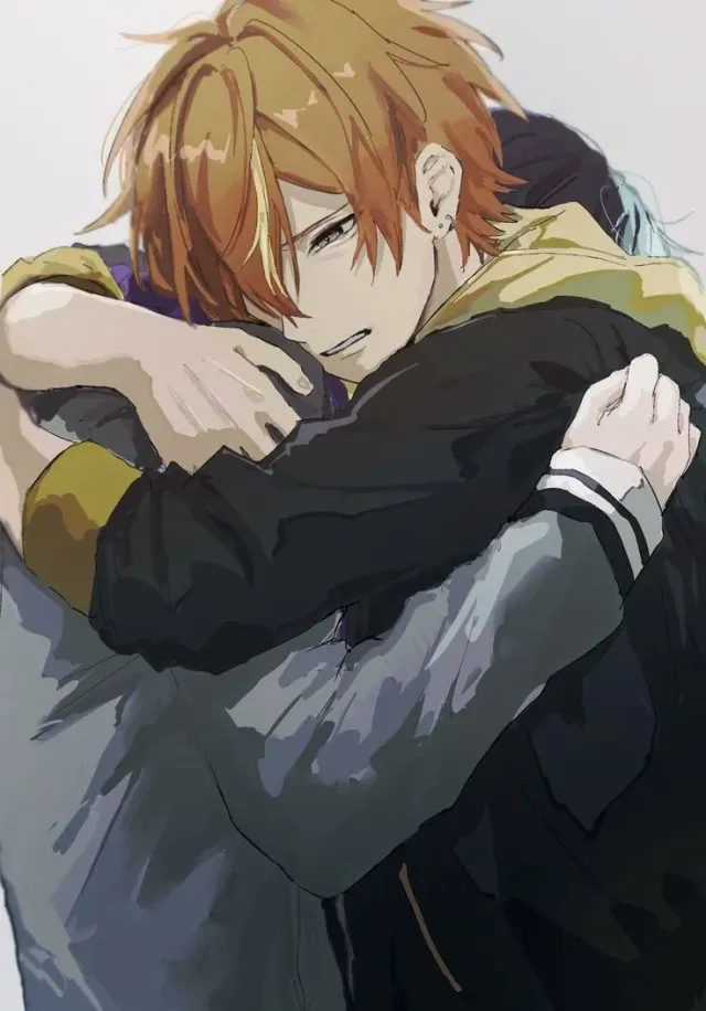 Akito Shinonome | ANGST | Akitoya