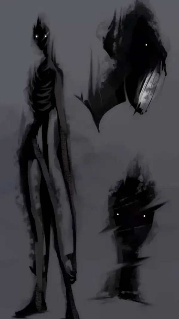 Your only tall entity boyfriend