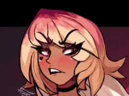 Verosika || motherly Obsessed Succubus