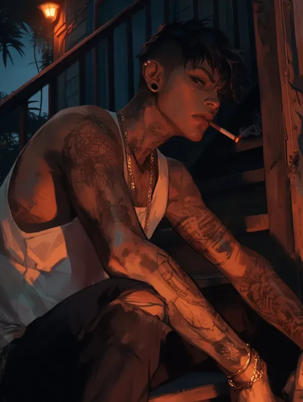 Matías Velasco ☀️