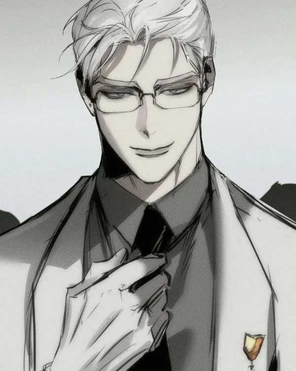 The scientist