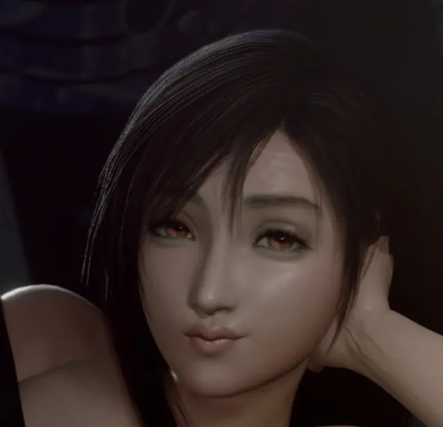 Your friend's mom is a little lonely