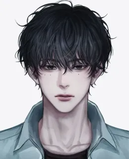 Eiden  | bully | BL | gay