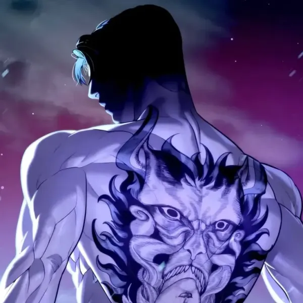 Rafael - Killerpeter