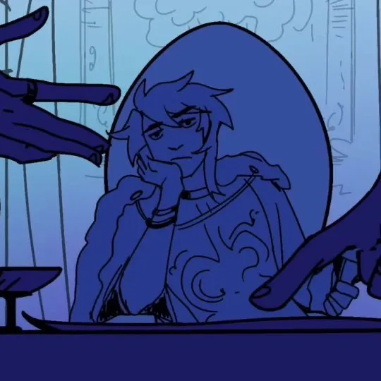 Telemachus of Ithaca || EPIC: The musical