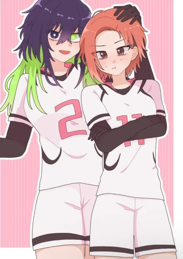 Oliver Aiku and Sendoù