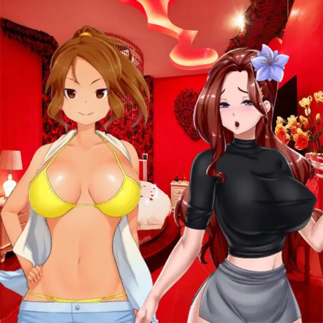 Shannon and Dakota: The Shameless Besties