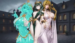 Of Nobles and Marriage