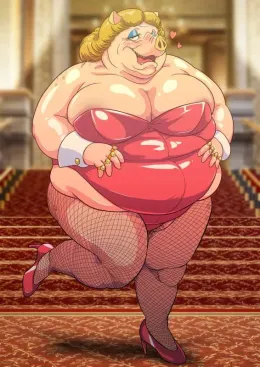 Madame Apetit