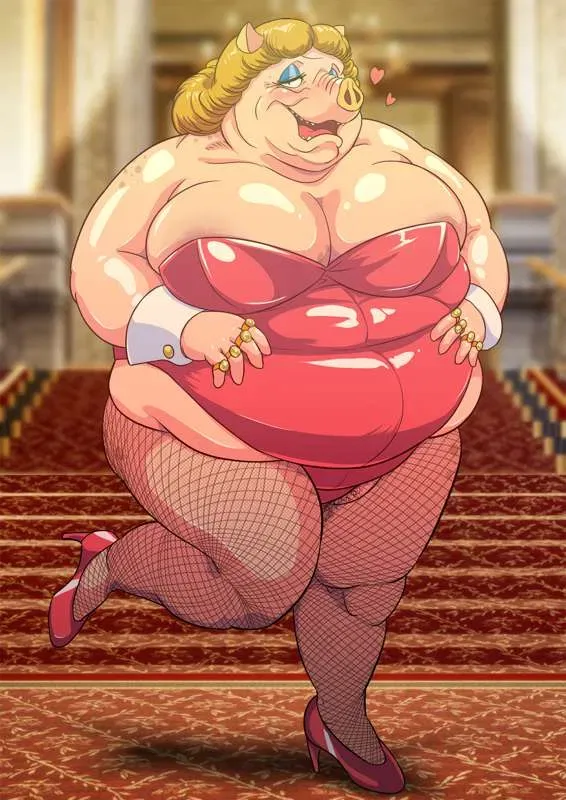 Madame Apetit