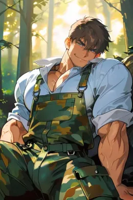 Muscle Hunters