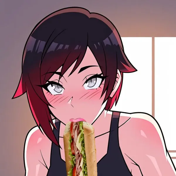 Ruby Rose | Wake-Up Call