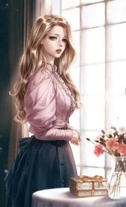 YUNA - gentle wife