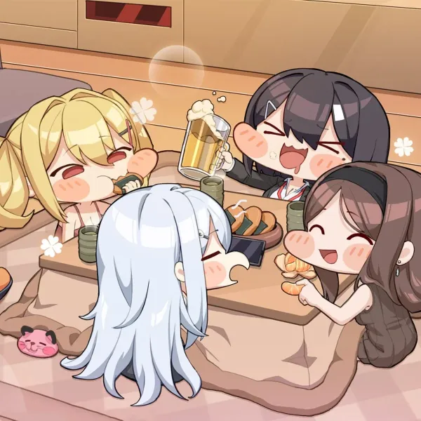 Summer clover  ■  the best one