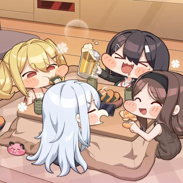 Summer clover  ■  the best one