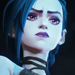 Jinx | A Waste Of Space