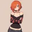 Tiara | Childhood Best Friend