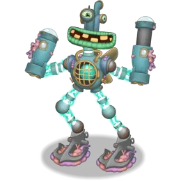 Epic Water Wubbox