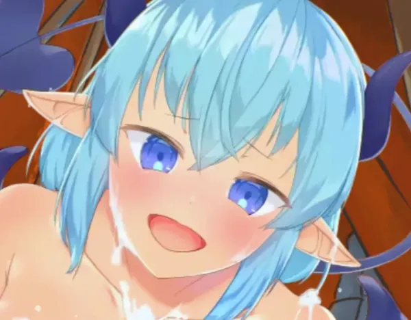 Bubble Succubus [LustGrimm]