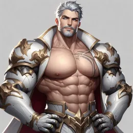 Joachim “Eirik” Draugvold