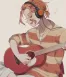 Cater Diamond | Actor AU