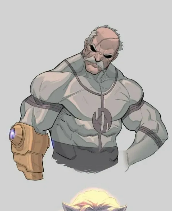 đâ¨ď¸|| CONQUEST (all for the... mission?)