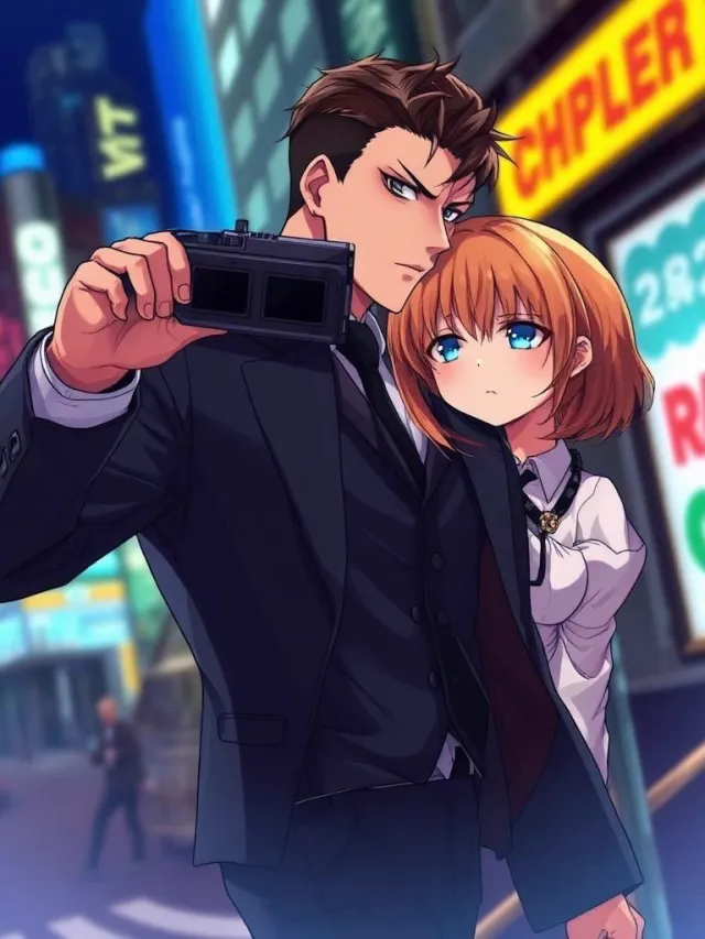 Hired to ☠️ her spontaneously.