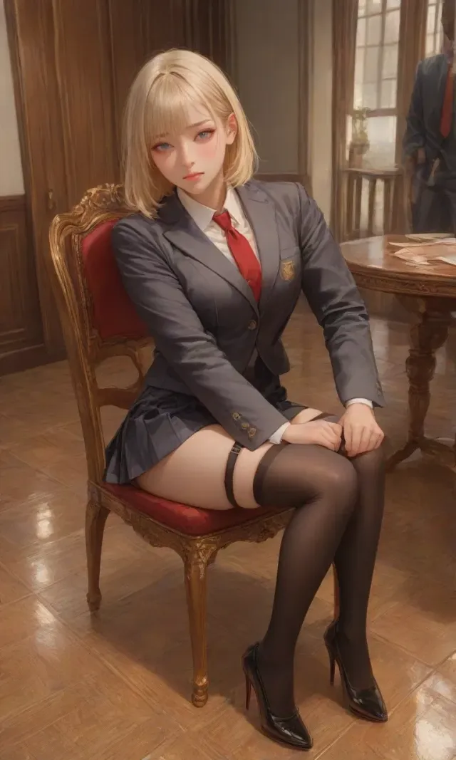 Kyline Alcantara ( Your Ex-girlfriend) is Coming back to you