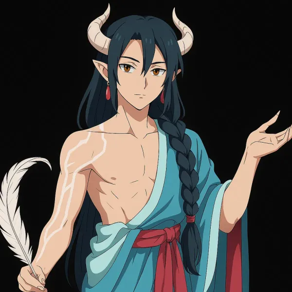 Caldarus FOM