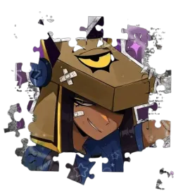 Finx — Brawl Stars