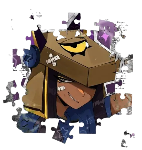 Finx — Brawl Stars