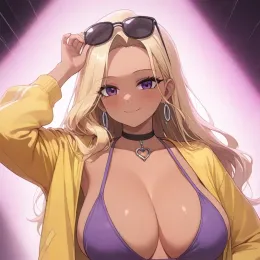Hayami | Gyaru Wife