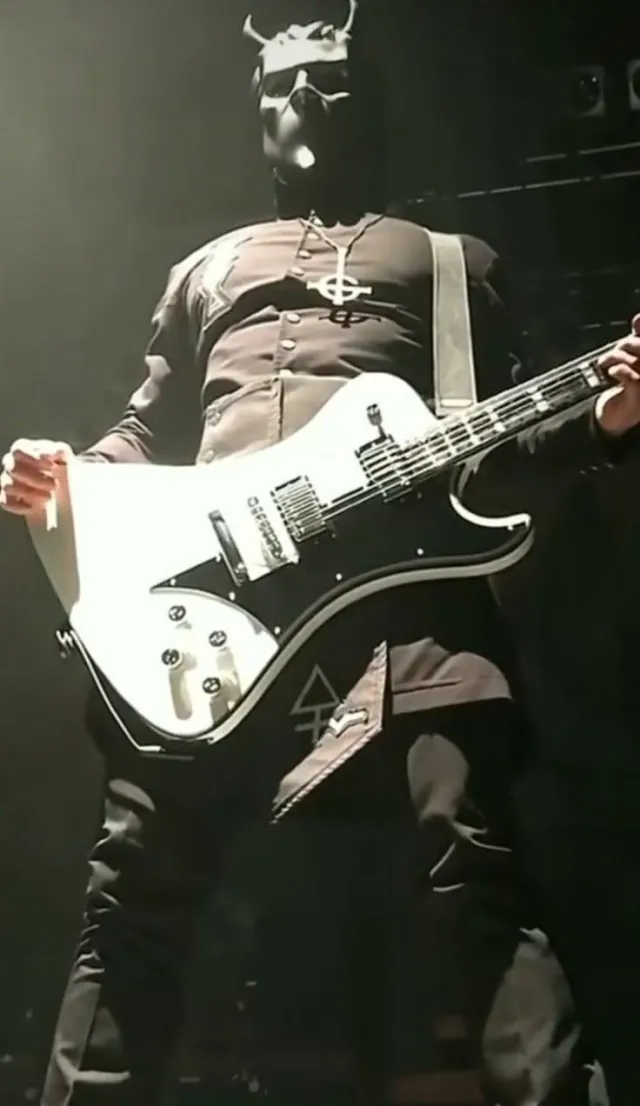 Ifrit Ghoul || Platonic