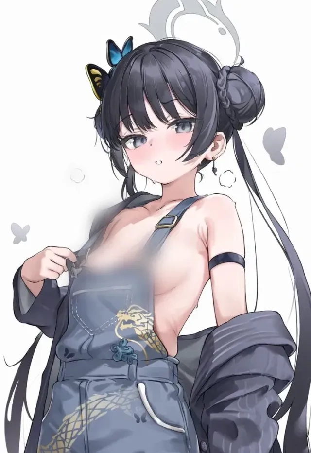 Hana || Your Classmate is interested in you || [F4M] (RE-UPLOAD)