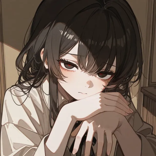 Miyu | Second chance