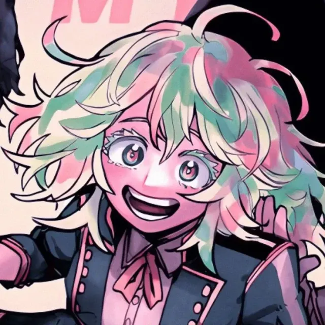 You're the new professor AND their homeroom teacher!!