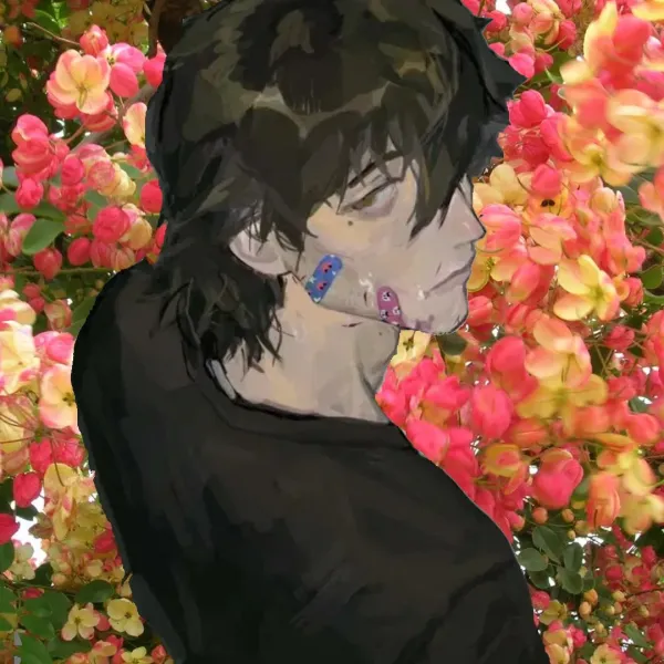 Tae-hyun (Crazy psychiatric hospital patient)