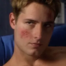 Oliver Queen [SMALLVILLE]