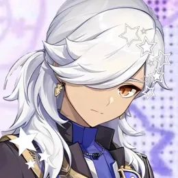 Cyno || royal guard  ᵎᵎ ✦