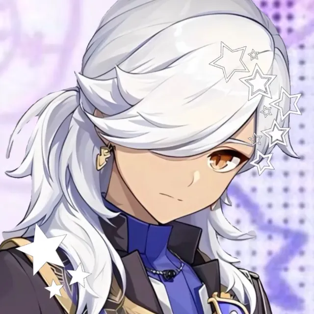 Cyno || royal guard  ᵎᵎ ✦